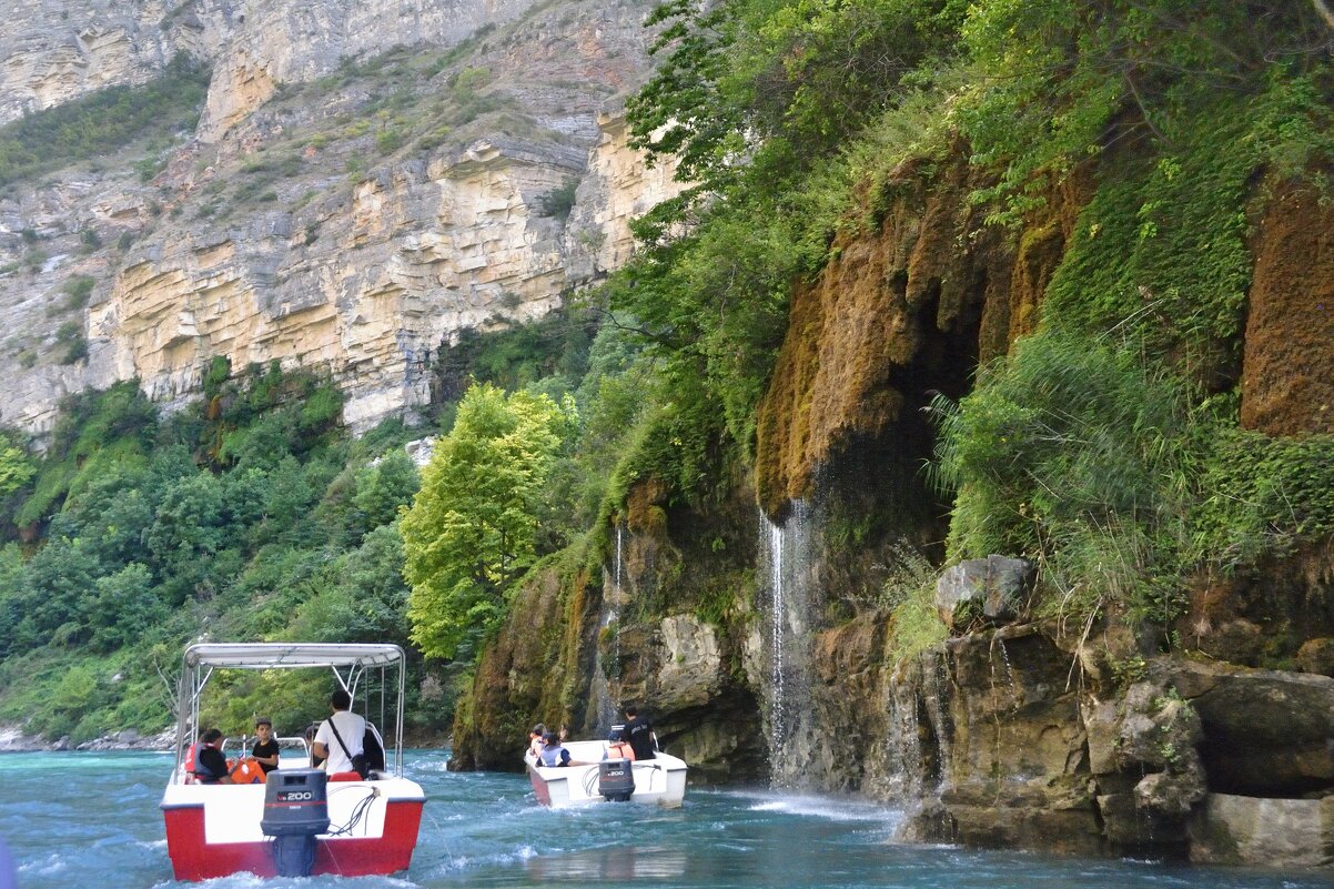 Чудеса природы - Марина Виноградова Чудеса природы - Марина Виноградова