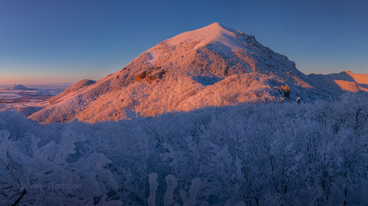 Свет - Фёдор. Лашков