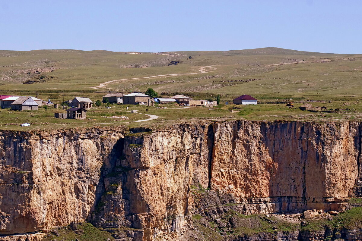 Горная дорога - Сергей Швечков