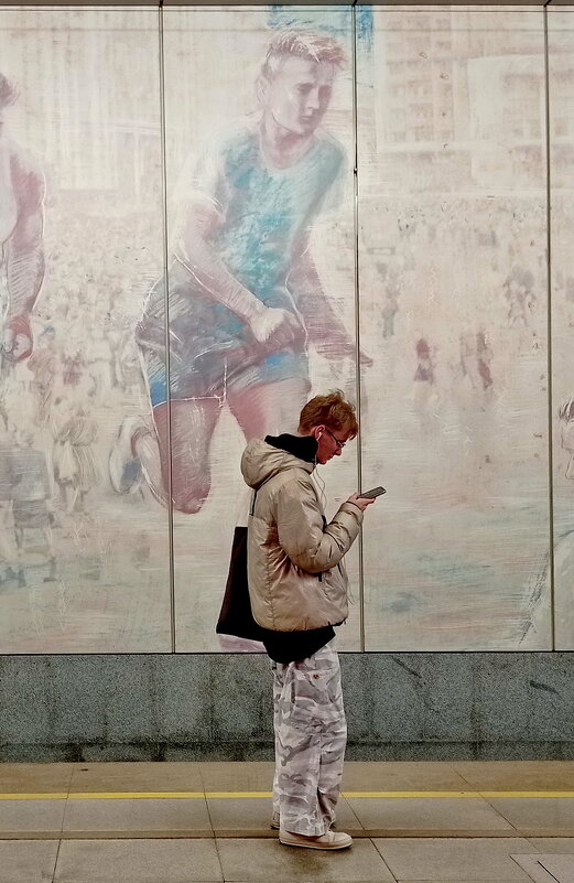 Похожие ребята - Александр Чеботарь Похожие ребята - Александр Чеботарь