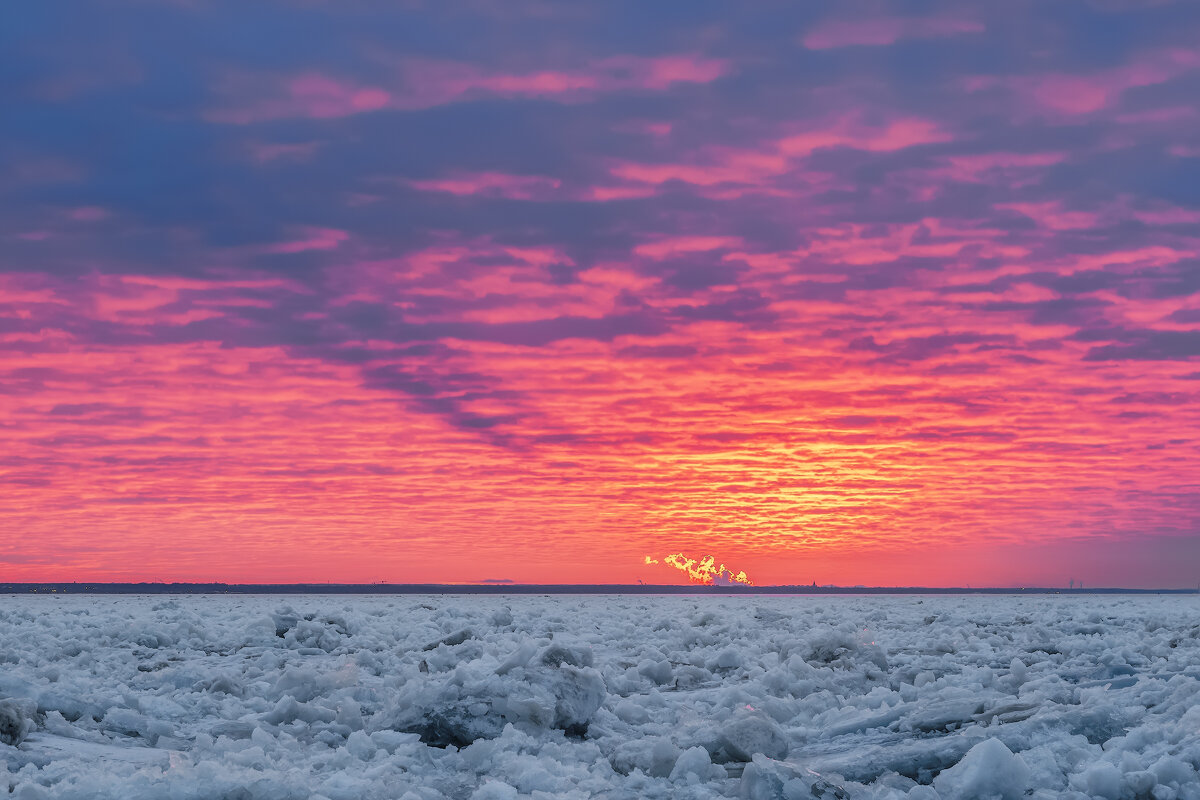 Про Питер - Владимир Колесников