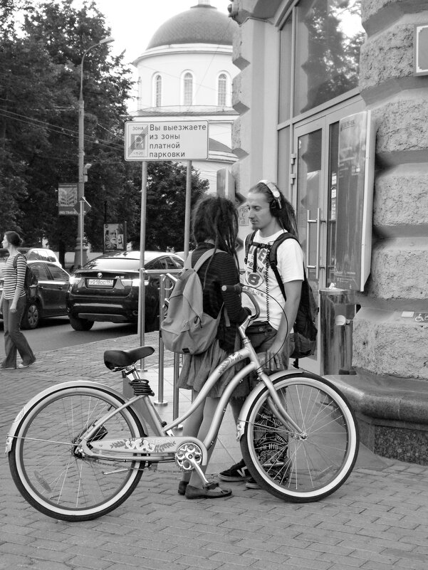 Быть услышанным не каждому дано... - Наталья Rosenwasser Быть услышанным не каждому дано... - Наталья Rosenwasser