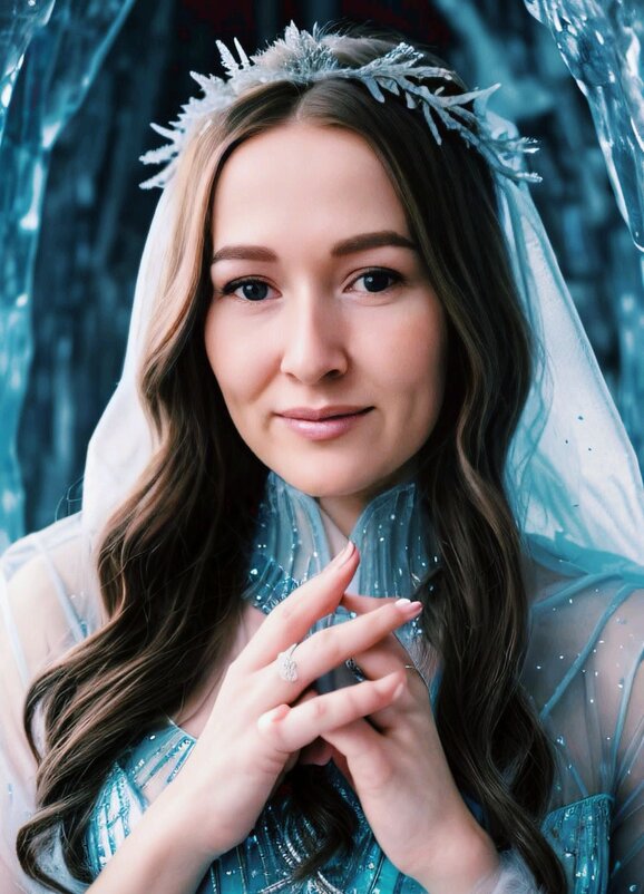 Нежность - Георгиевич Нежность - Георгиевич