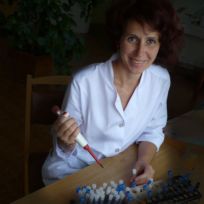 Катерина - Евгений 