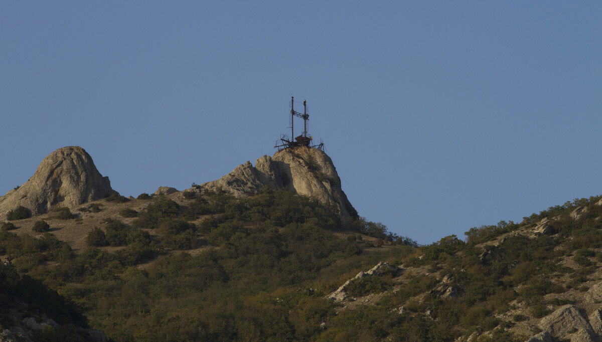 Непонятное - Олег Денисов Непонятное - Олег Денисов
