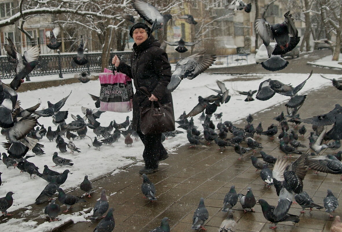 Летите голуби летите... - Николай Саржанов Летите голуби летите... - Николай Саржанов