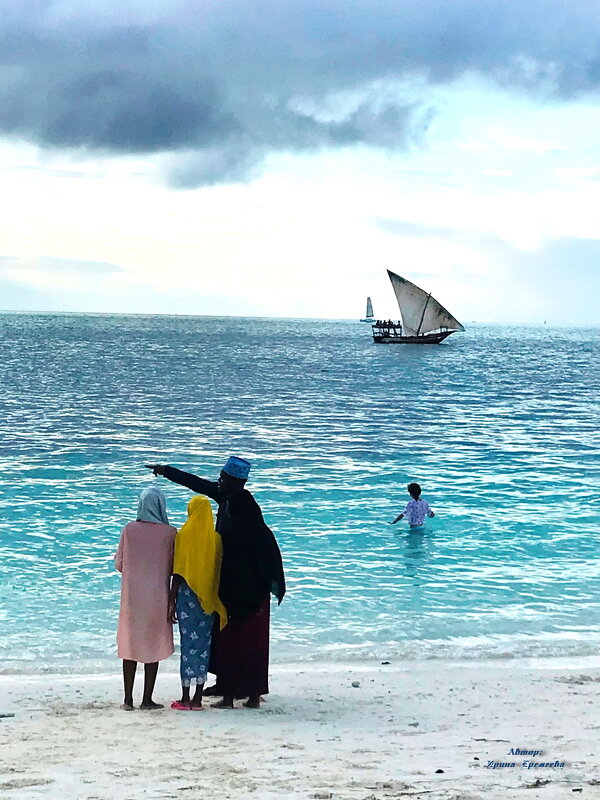 Учитель - Ирина Картина