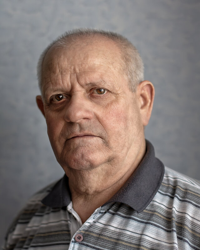 * - Александр Лисовский