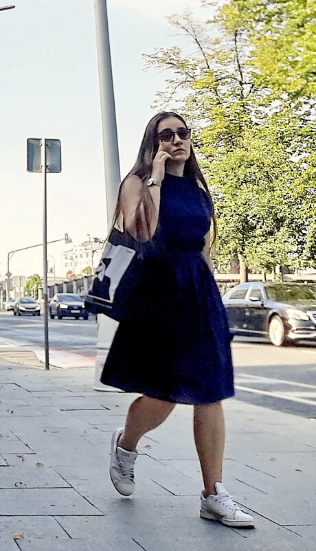 *** - Владимир Захаров