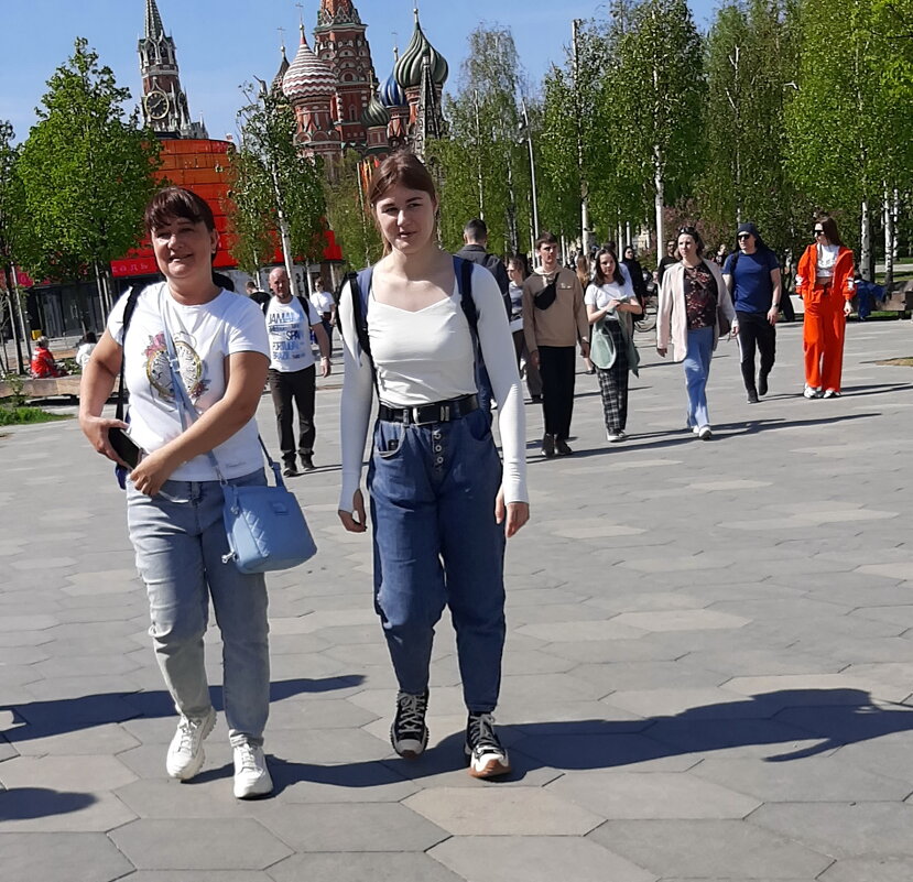 *** - Владимир Захаров