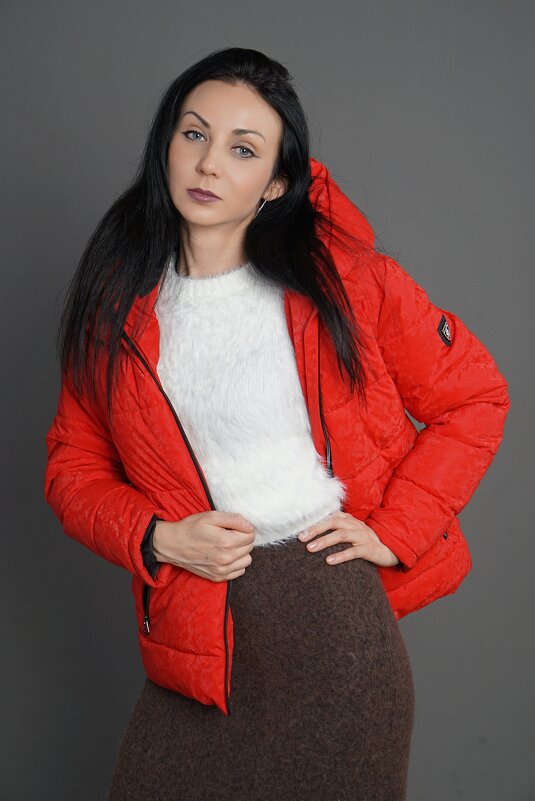 Катя - Михаил Трофимов