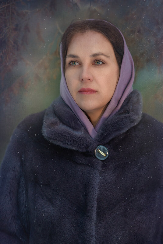 Ильгиза - Svetlana Galvez