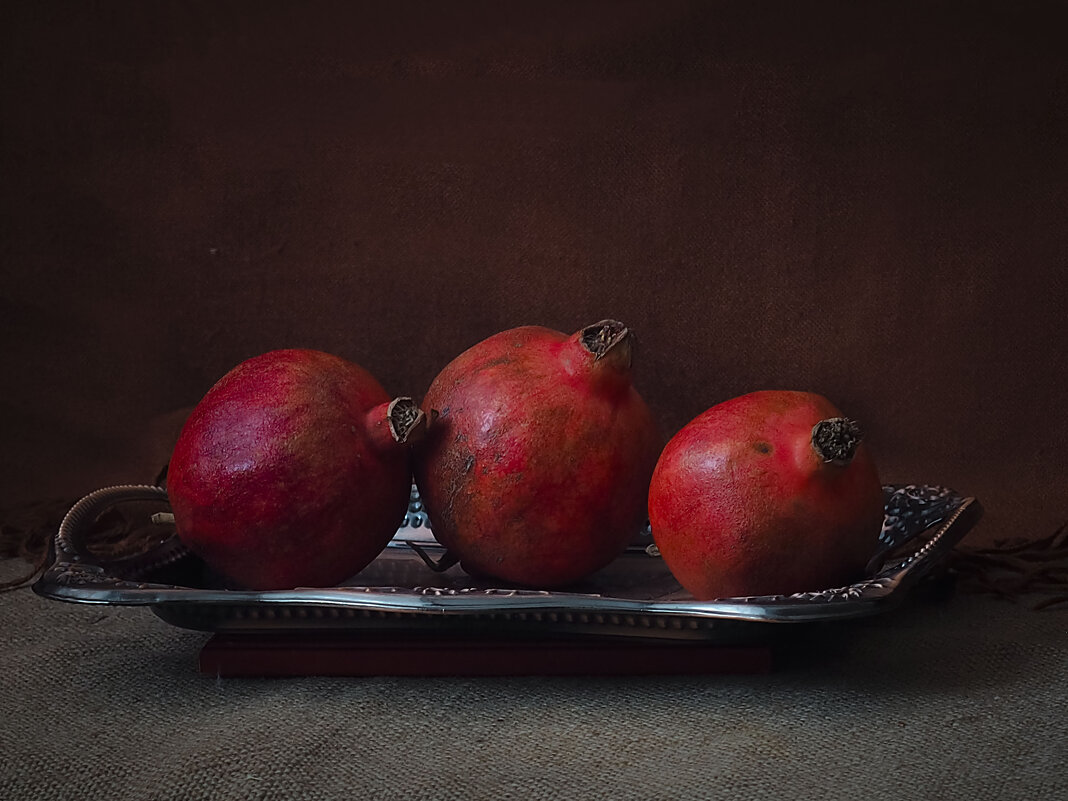 гранаты... - Александра [-/ гранаты... - Александра [-/