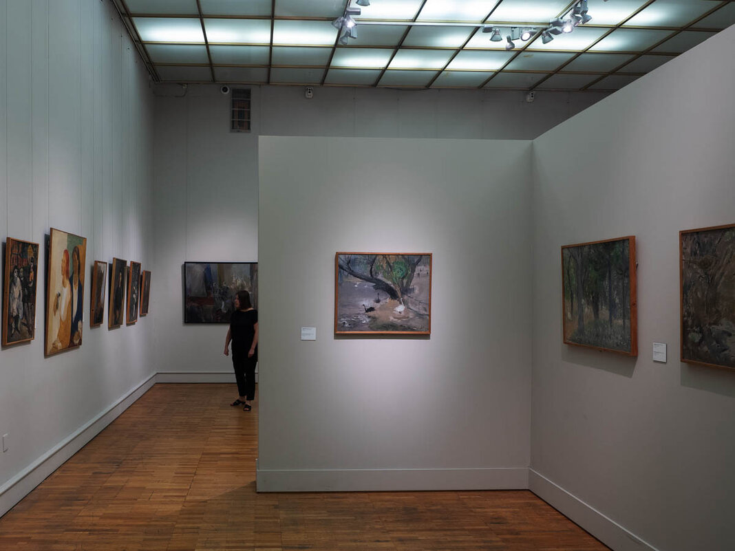 ЛЕБЕДИ_И_ДРУГИЕ - Сергей Янович Микк ЛЕБЕДИ_И_ДРУГИЕ - Сергей Янович Микк