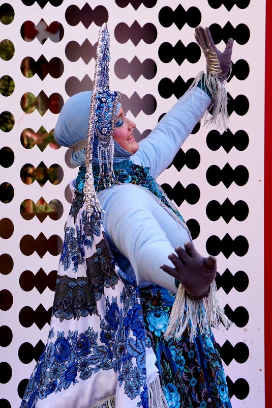 Русская красавица - александр Русская красавица - александр