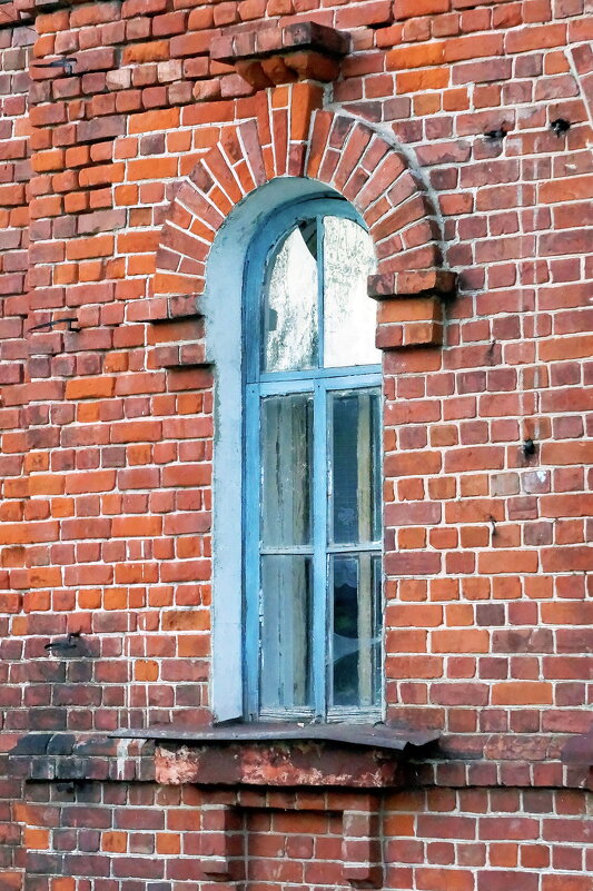 Окно - Валерий Судачок Окно - Валерий Судачок