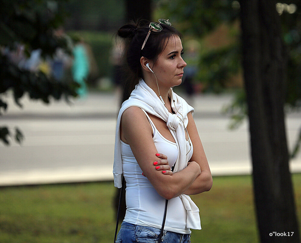 девичьи лики - Олег Лукьянов девичьи лики - Олег Лукьянов