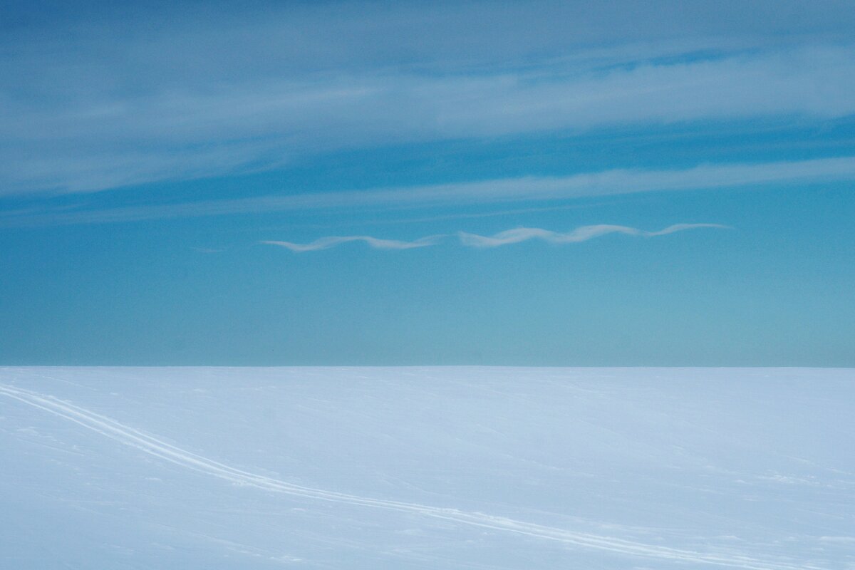 По небу плыли облака - Сергей Швечков