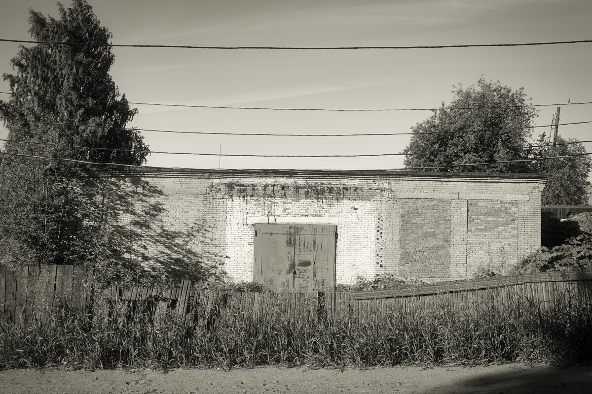 Название отсутствует - Денис Безногов