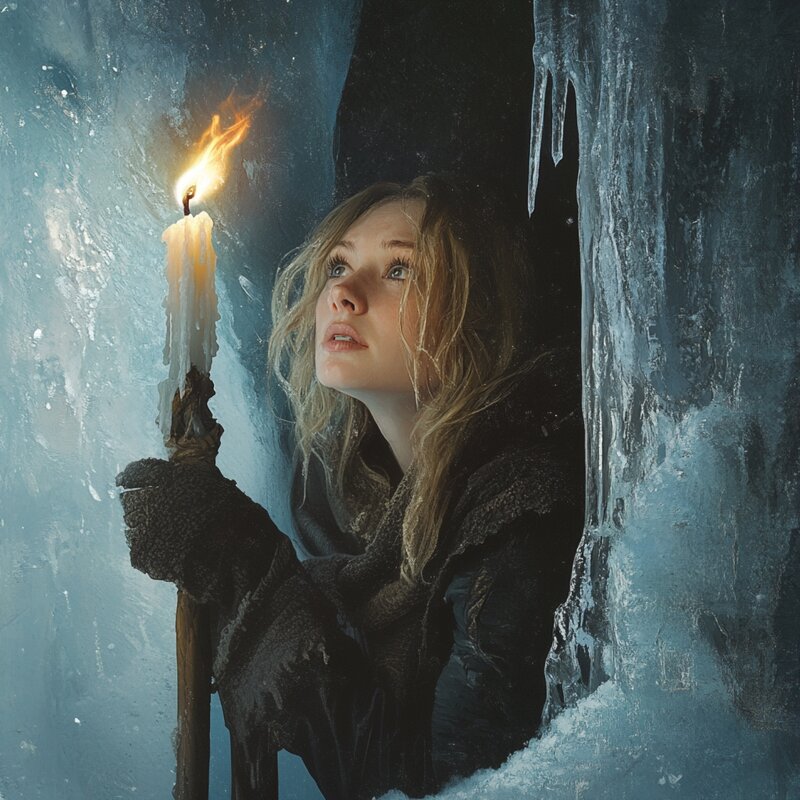 Неожиданная находка - liudmila drake Неожиданная находка - liudmila drake