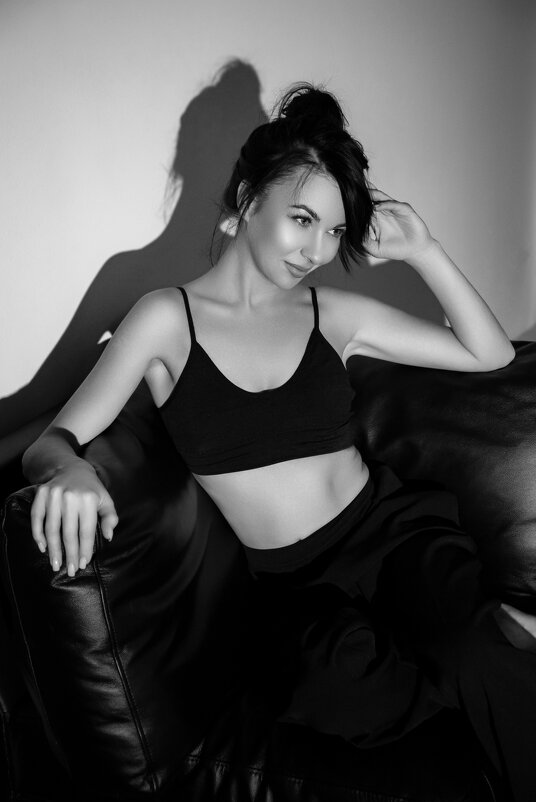 Портрет - Алена Иванова