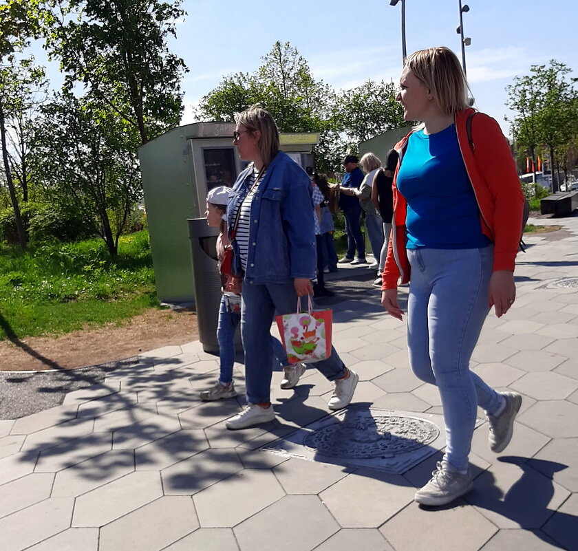 *** - Владимир Захаров