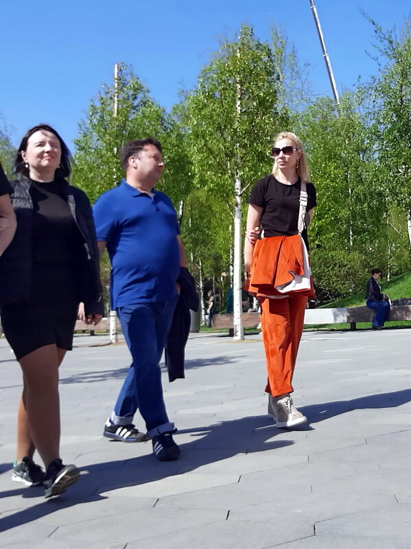 *** - Владимир Захаров