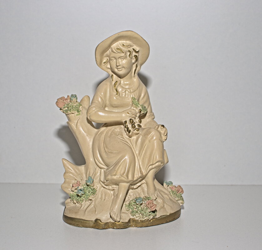 Работа над ошибками ! - Giant Tao /