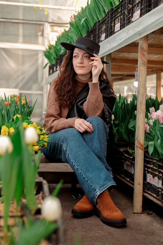 Татьяна - Юлия Кравченко