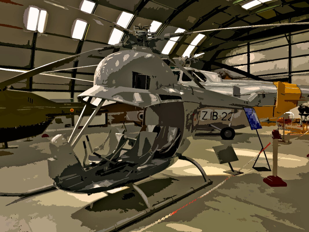 По Испании 193 - Артём Кузнецов