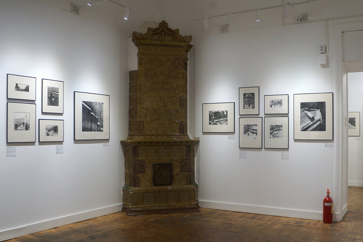 выставка "Фотоклуб «Новатор». ХХ век" - zavitok * выставка "Фотоклуб «Новатор». ХХ век" - zavitok *