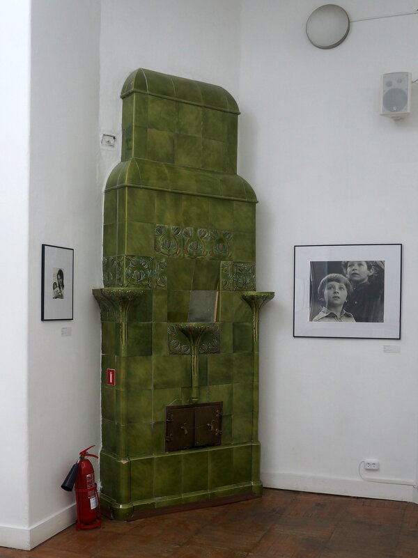 выставка "Фотоклуб «Новатор». ХХ век" - zavitok *