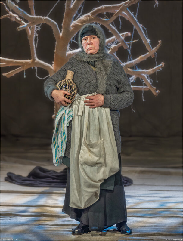 Актриса Мария Рубина. - Александр Максимов Актриса Мария Рубина. - Александр Максимов