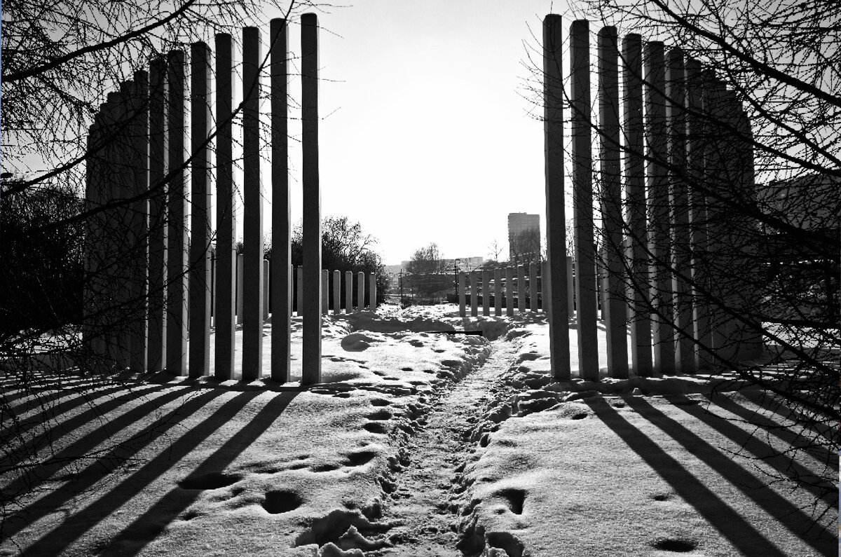 Помним... - Lyubov Busova