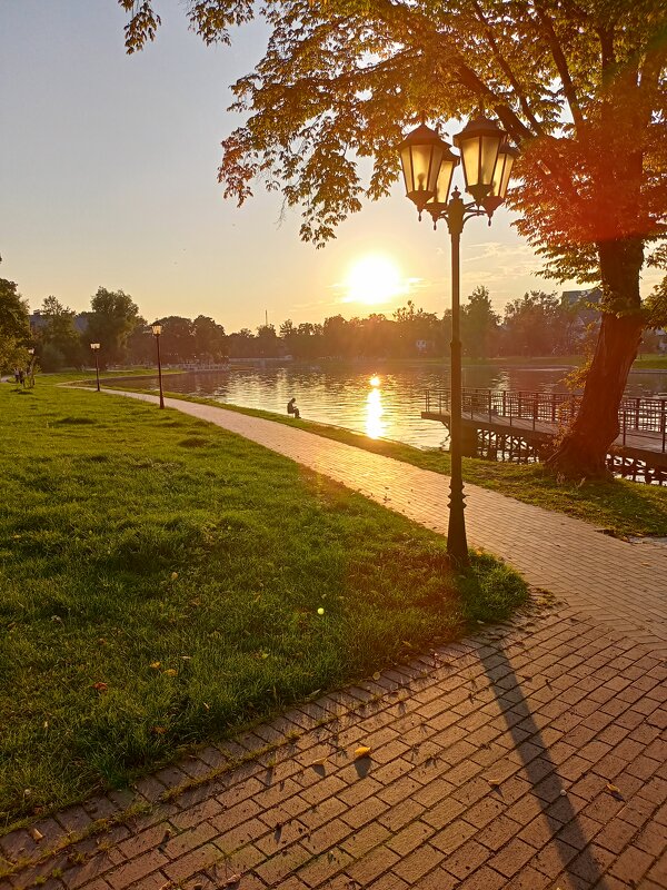 Калининград - Юра Светлаков Калининград - Юра Светлаков