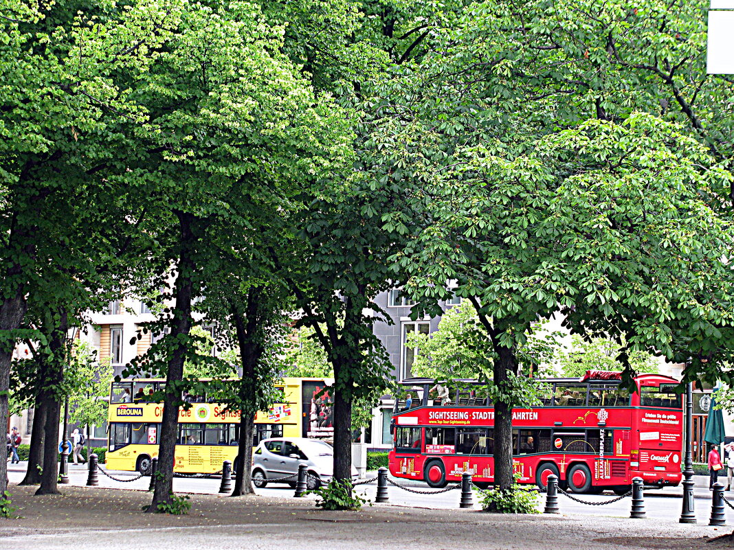 Берлин. - Владимир Драгунский Берлин. - Владимир Драгунский
