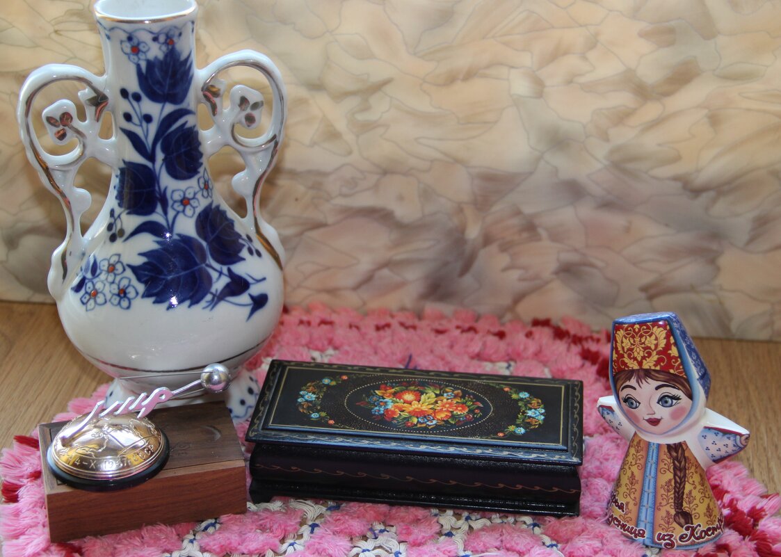 Это все наше, родное. - Венера Чуйкова Это все наше, родное. - Венера Чуйкова