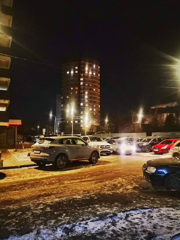 ***** - Алексей Архипов