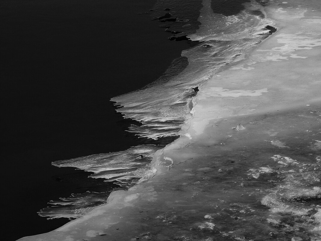 Завтра весна - Леонид leo