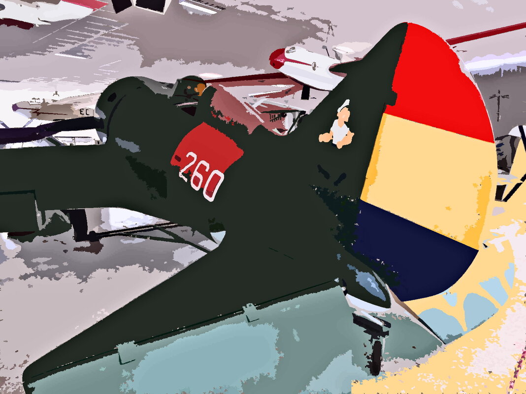 По Испании 198 - Артём Кузнецов