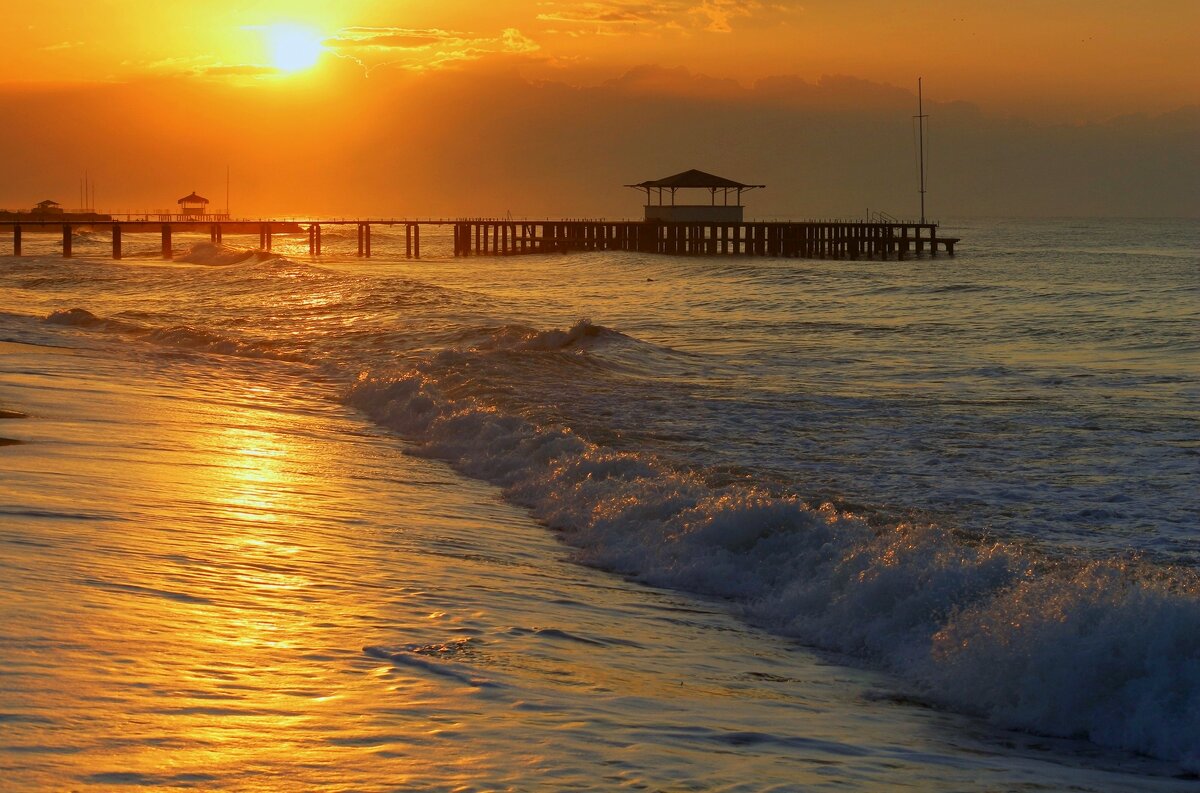 Золотой берег - Юрий. Шмаков Золотой берег - Юрий. Шмаков