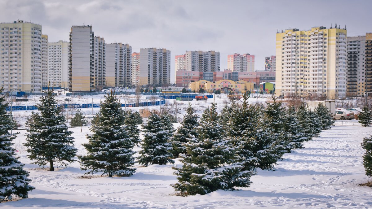 Ростовские зарисовки - Александр Гапоненко Ростовские зарисовки - Александр Гапоненко