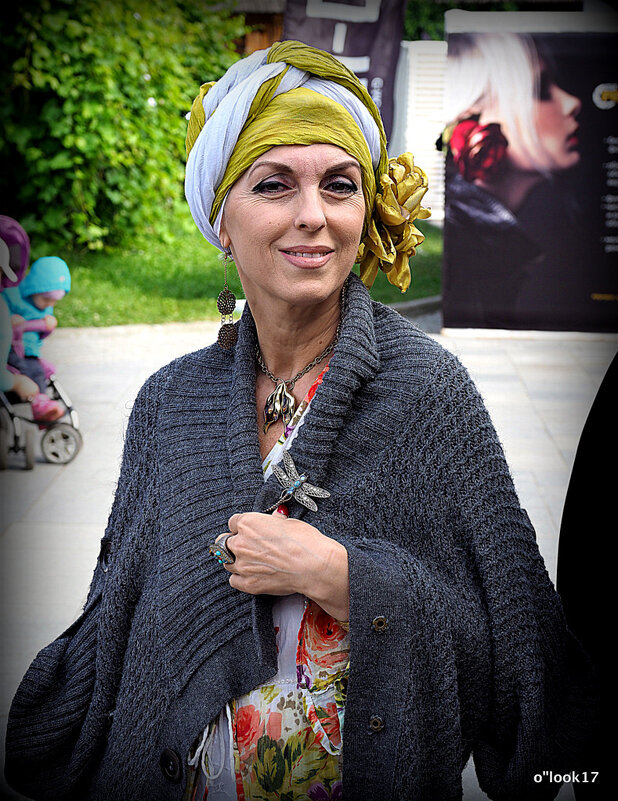 женские лики - Олег Лукьянов женские лики - Олег Лукьянов