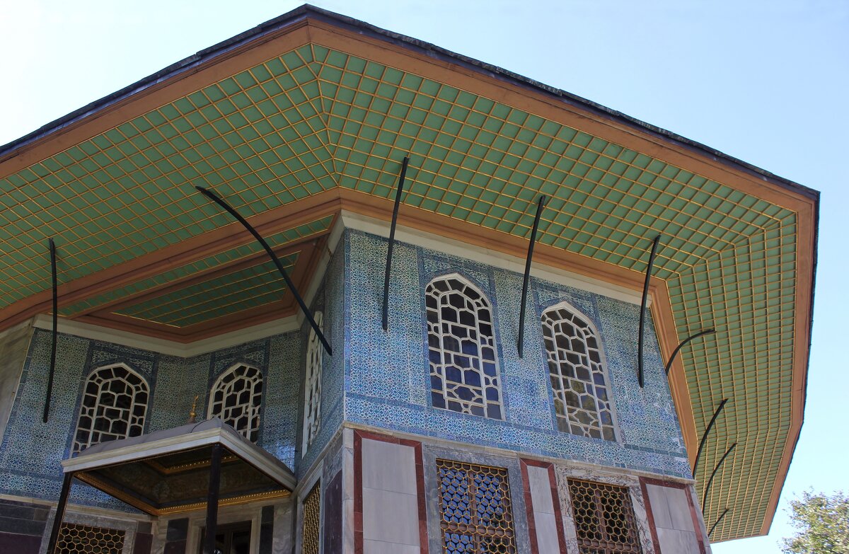 Ереванский павильон - Владимир Соколов (svladmir) Ереванский павильон - Владимир Соколов (svladmir)