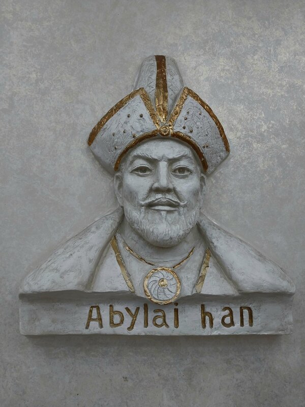 Almaty. - Murat Bukaev 