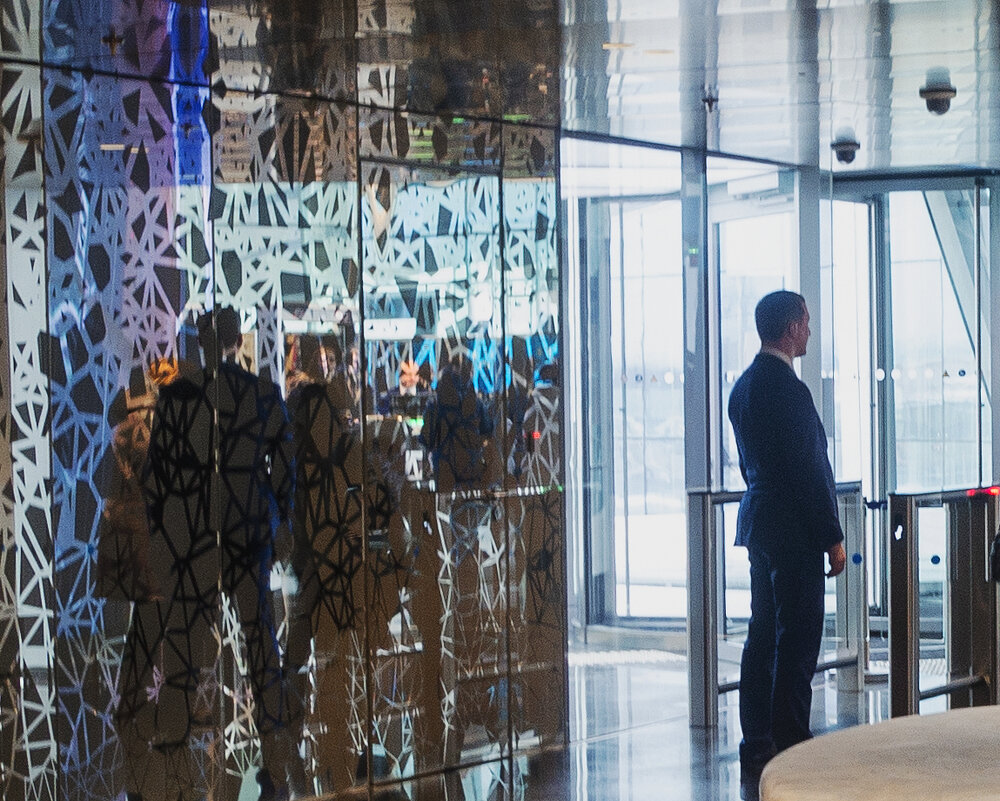 *** - Александр Русинов