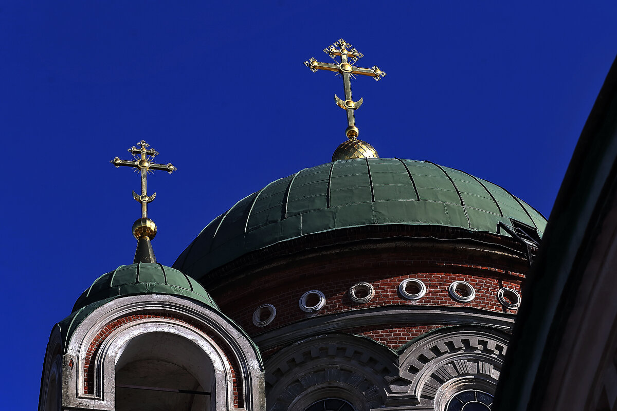 Голубое небо - Юрий Гайворонскiий Голубое небо - Юрий Гайворонскiий