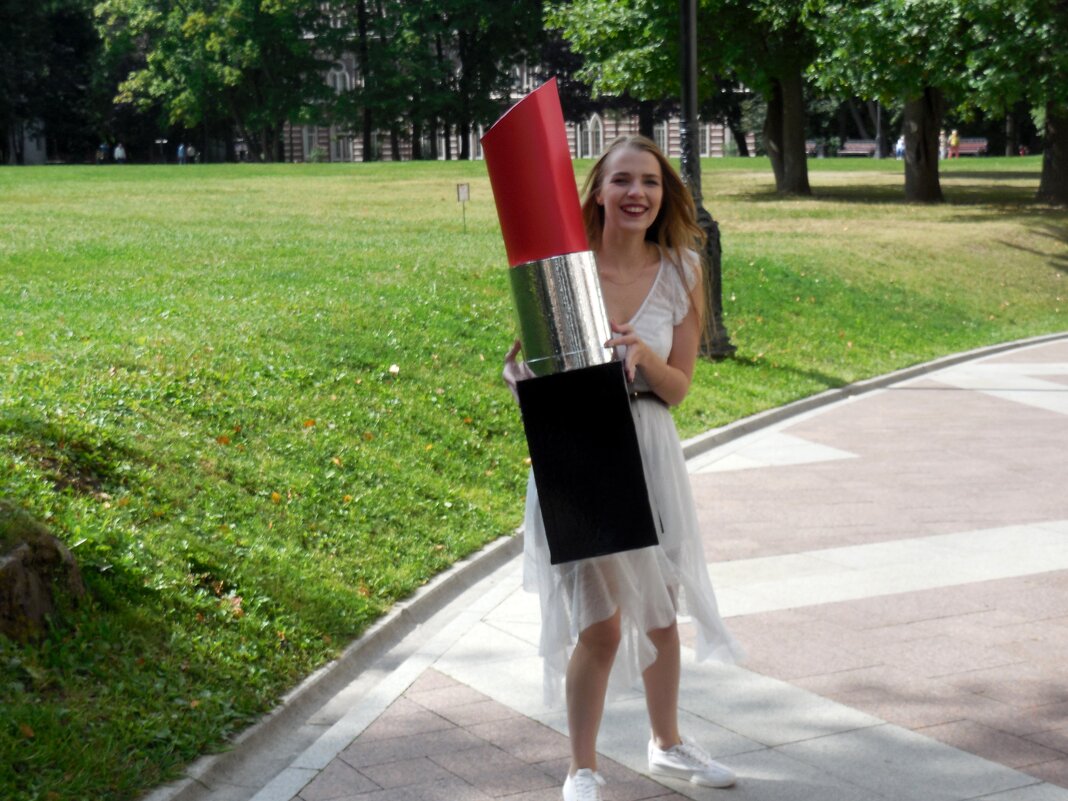 Девушки к 8- му марта готовы! - Надежда Девушки к 8- му марта готовы! - Надежда