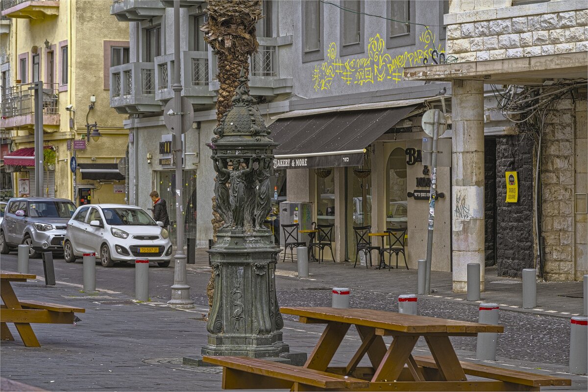 Хайфа 2025 г - ujgcvbif 