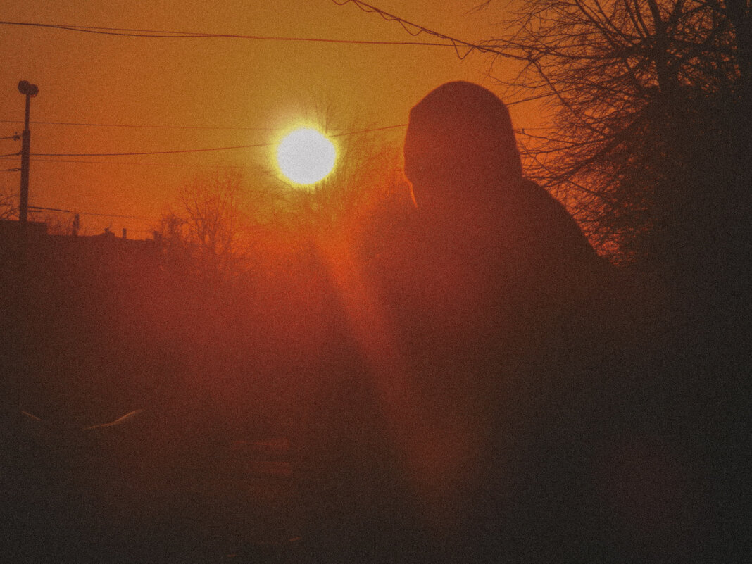 Рассвет - Tanya Nikorovskaya